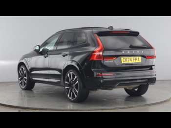 Used Volvo XC60 2024 for sale - 73969767: Photo