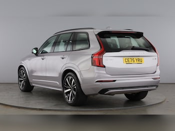 Used Volvo XC90 2025 for sale - 77938309: Photo