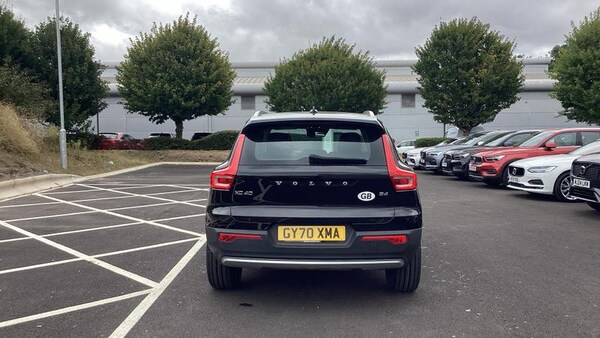 Used Volvo XC40 2020 for sale - 75337967: Photo 10