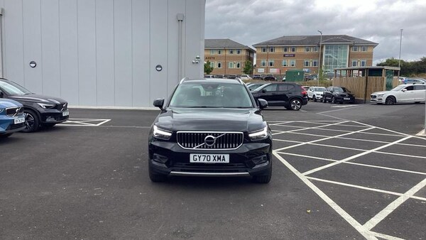 Used Volvo XC40 2020 for sale - 75337967: Photo 11