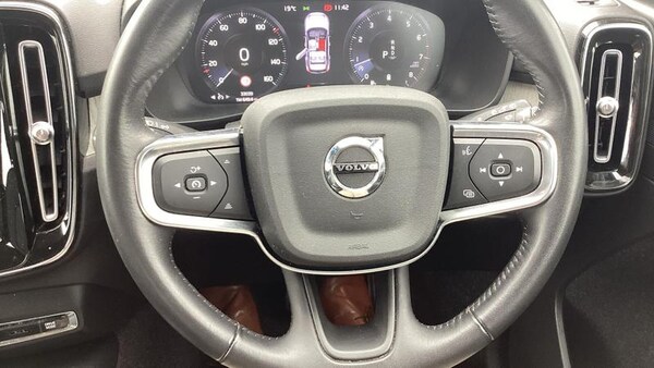 Used Volvo XC40 2020 for sale - 75337967: Photo 12