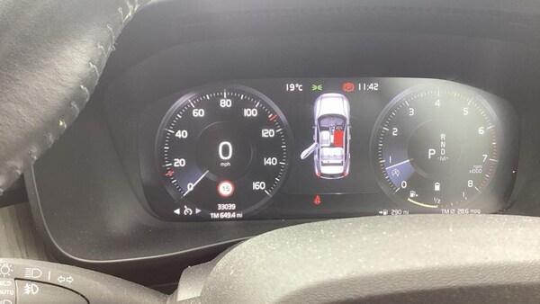 Used Volvo XC40 2020 for sale - 75337967: Photo 13