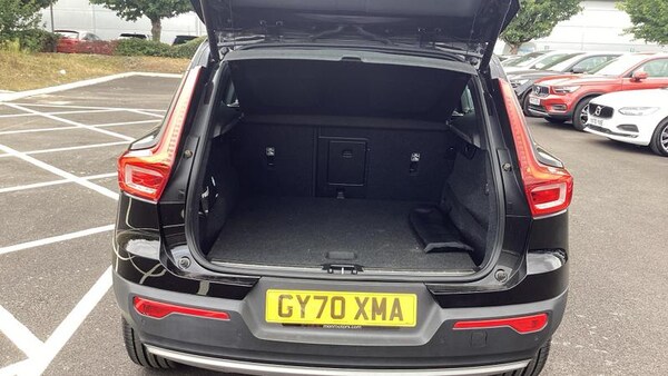 Used Volvo XC40 2020 for sale - 75337967: Photo 14