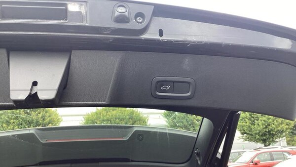Used Volvo XC40 2020 for sale - 75337967: Photo 15