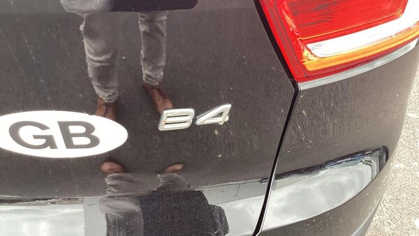 Used Volvo XC40 2020 for sale - 75337967: Photo 16