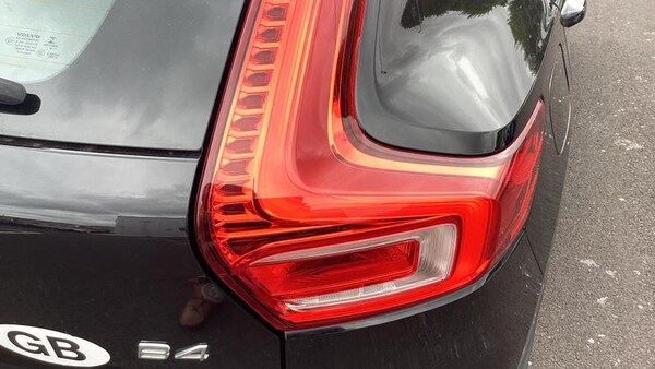 Used Volvo XC40 2020 for sale - 75337967: Photo 17