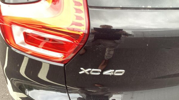 Used Volvo XC40 2020 for sale - 75337967: Photo 19