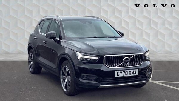 Used Volvo XC40 2020 for sale - 75337967: Photo 1