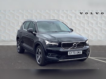 Volvo - XC40