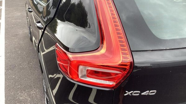Used Volvo XC40 2020 for sale - 75337967: Photo 20