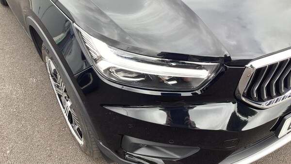 Used Volvo XC40 2020 for sale - 75337967: Photo 21