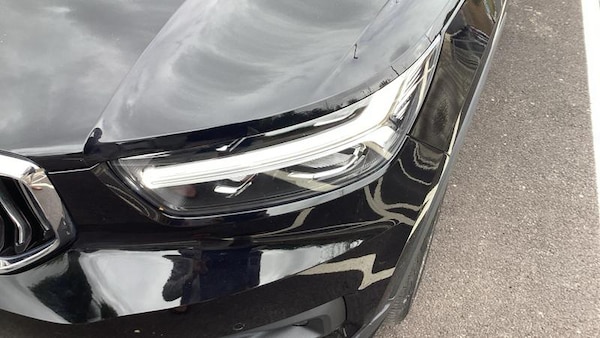 Used Volvo XC40 2020 for sale - 75337967: Photo 22