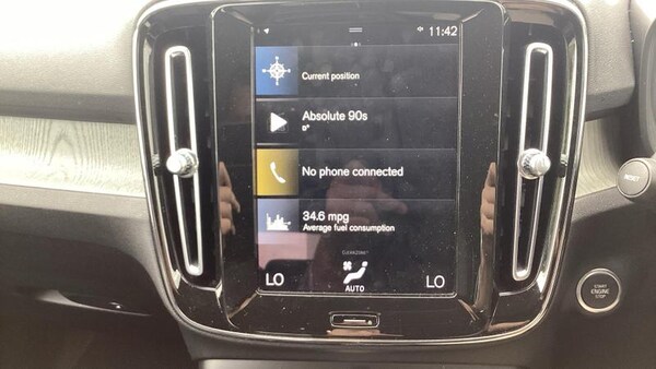 Used Volvo XC40 2020 for sale - 75337967: Photo 34