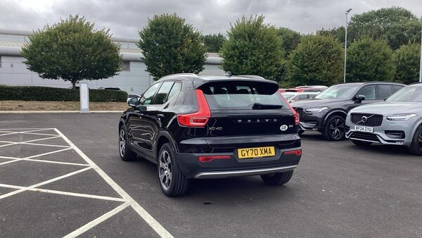Used Volvo XC40 2020 for sale - 75337967: Photo 3