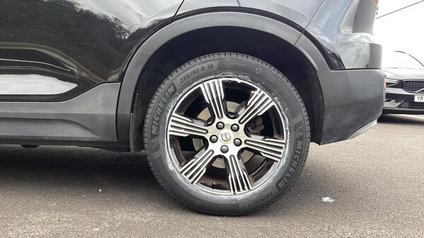 Used Volvo XC40 2020 for sale - 75337967: Photo 5