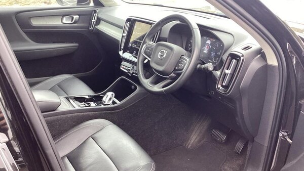 Used Volvo XC40 2020 for sale - 75337967: Photo 6