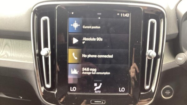 Used Volvo XC40 2020 for sale - 75337967: Photo 7