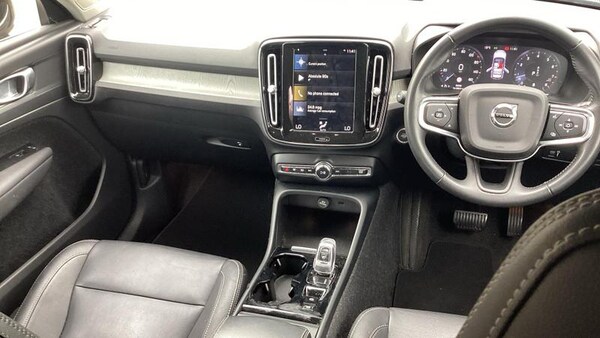 Used Volvo XC40 2020 for sale - 75337967: Photo 8