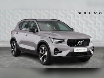 Used Volvo XC40 2026 for sale - 77791231: Photo