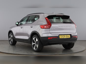 Used Volvo XC40 2026 for sale - 77791231: Photo