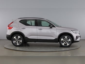 Used Volvo XC40 2026 for sale - 77791231: Photo