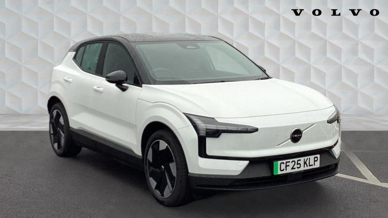 Used Volvo EX30 2025 for sale - 75778870: Photo 1