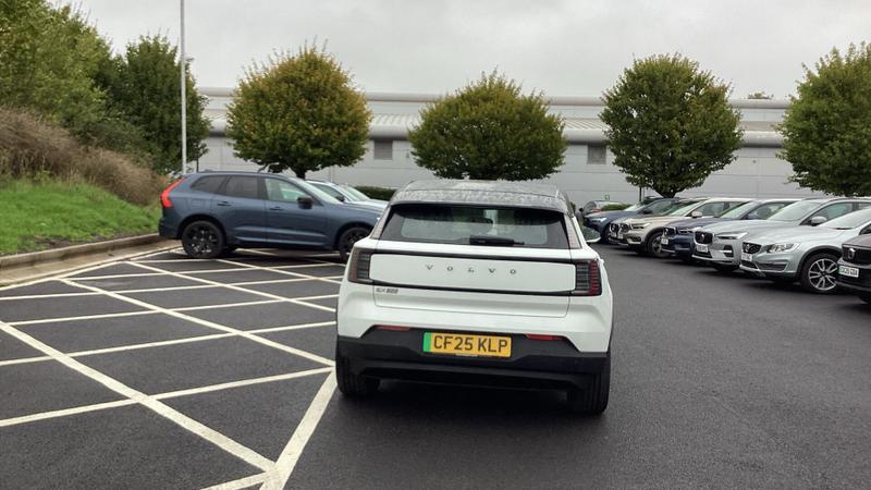 Used Volvo EX30 2025 for sale - 75778870: Photo 10