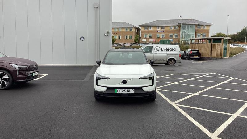 Used Volvo EX30 2025 for sale - 75778870: Photo 11