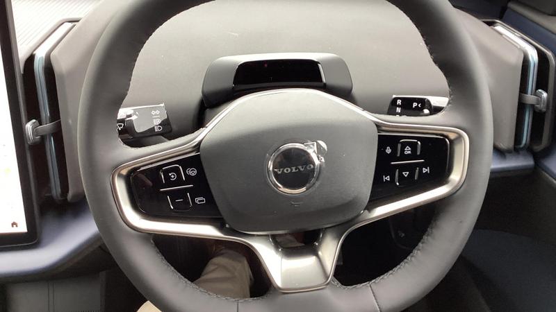Used Volvo EX30 2025 for sale - 75778870: Photo 12