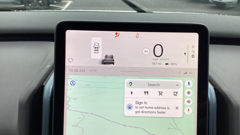 Used Volvo EX30 2025 for sale - 75778870: Photo 13