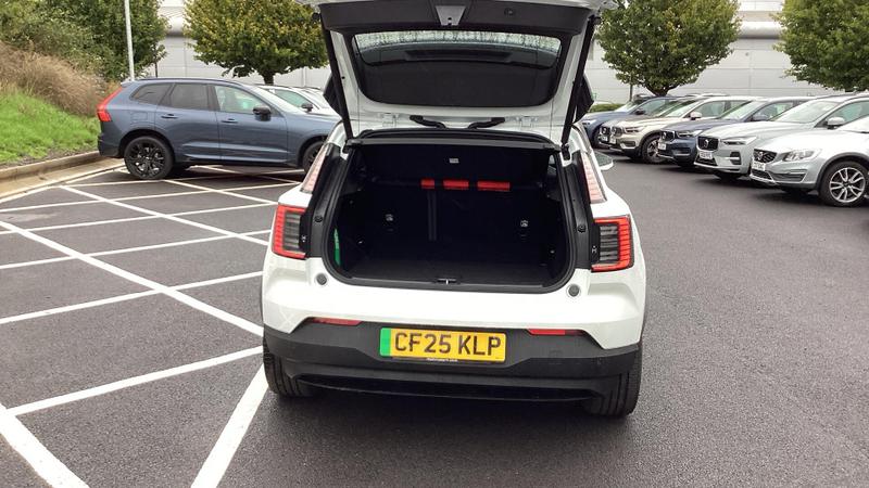 Used Volvo EX30 2025 for sale - 75778870: Photo 14