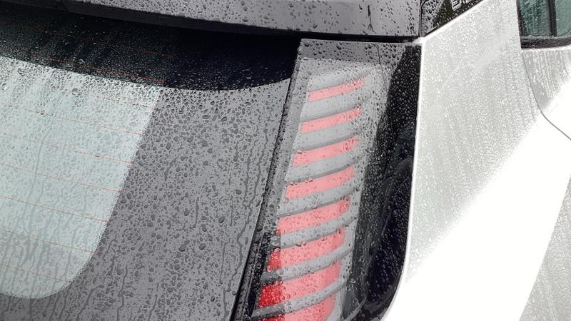 Used Volvo EX30 2025 for sale - 75778870: Photo 16