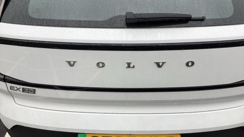 Used Volvo EX30 2025 for sale - 75778870: Photo 18