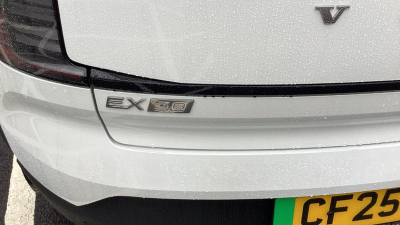 Used Volvo EX30 2025 for sale - 75778870: Photo 19