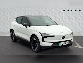 Volvo - EX30
