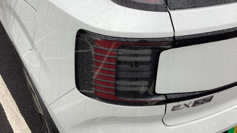 Used Volvo EX30 2025 for sale - 75778870: Photo 20