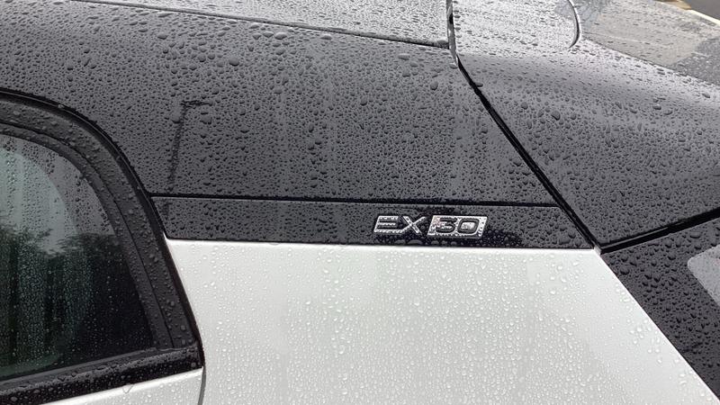 Used Volvo EX30 2025 for sale - 75778870: Photo 22