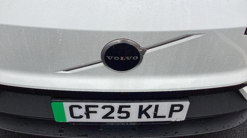 Used Volvo EX30 2025 for sale - 75778870: Photo 26