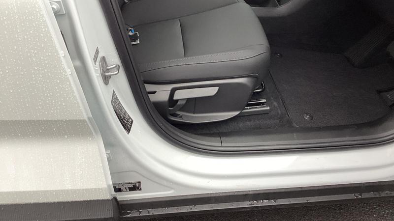 Used Volvo EX30 2025 for sale - 75778870: Photo 28