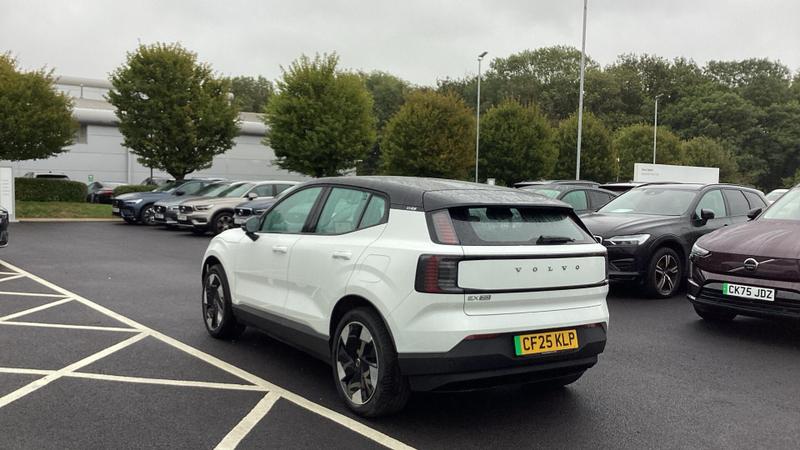 Used Volvo EX30 2025 for sale - 75778870: Photo 3