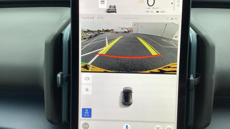 Used Volvo EX30 2025 for sale - 75778870: Photo 36