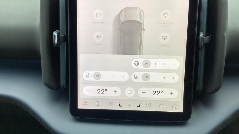 Used Volvo EX30 2025 for sale - 75778870: Photo 38