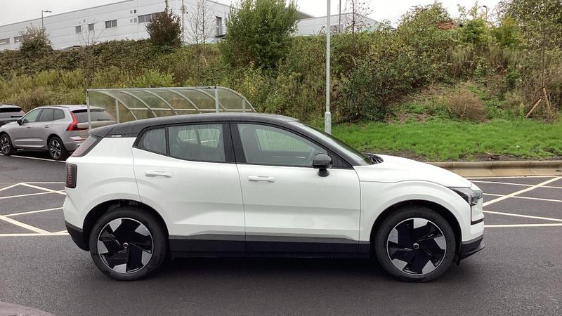 Used Volvo EX30 2025 for sale - 75778870: Photo 4