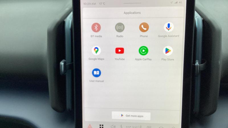 Used Volvo EX30 2025 for sale - 75778870: Photo 40