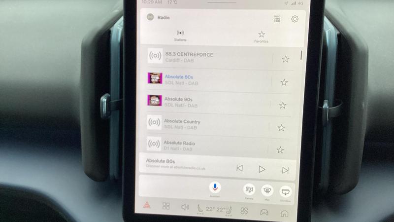 Used Volvo EX30 2025 for sale - 75778870: Photo 41