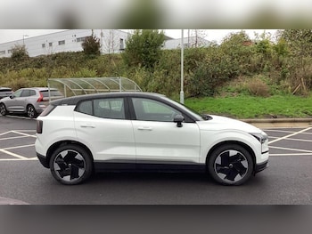 Used Volvo EX30 2025 for sale - 75778870: Photo