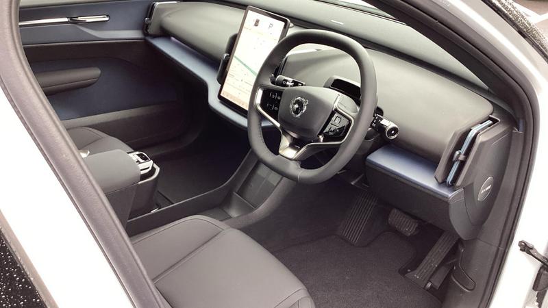 Used Volvo EX30 2025 for sale - 75778870: Photo 6