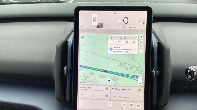 Used Volvo EX30 2025 for sale - 75778870: Photo 7