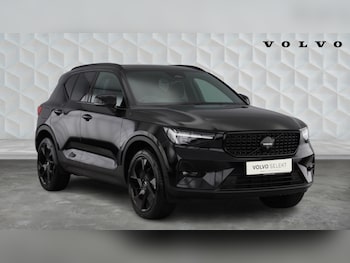 Used Volvo XC40 2025 for sale - 78106495: Photo