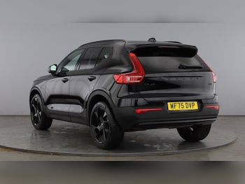 Used Volvo XC40 2025 for sale - 78106495: Photo